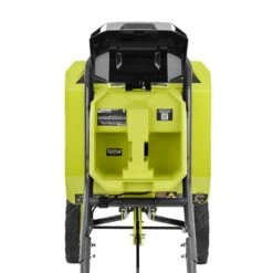 RYOBI 40V HP Brushless WHISPER SERIES 16" Front Tine Tiller -Tool Series Store RY40730VNM 03