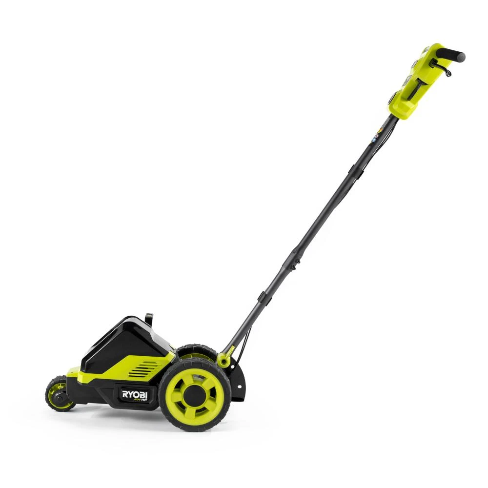 RYOBI 40V Brushless 9" Edger Kit 2 RYOBI 40V Brushless 9" Edger Kit - Image 2