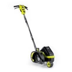 RYOBI 40V Brushless 9" Edger Kit 11 RYOBI 40V Brushless 9" Edger Kit -Tool Series Store RY40760VNM 03