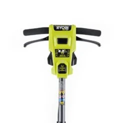RYOBI 40V Brushless 9" Edger Kit 12 RYOBI 40V Brushless 9" Edger Kit -Tool Series Store RY40760VNM 04