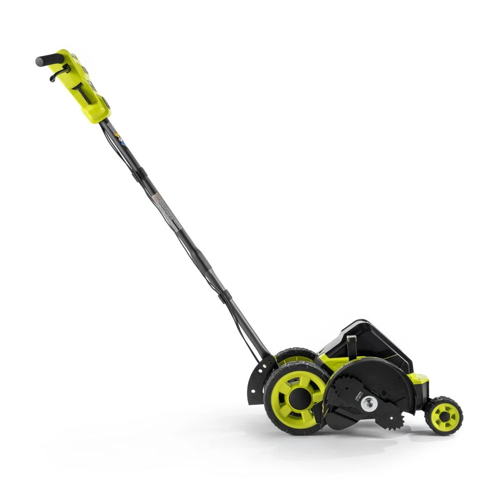 RYOBI 40V Brushless 9" Edger Kit 7 RYOBI 40V Brushless 9" Edger Kit - Image 7