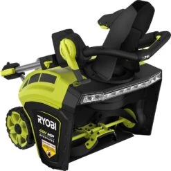 RYOBI 40V HP Brushless 21" Snow Blower Kit 12 RYOBI 40V HP Brushless 21" Snow Blower Kit -Tool Series Store RY40862VNM 04