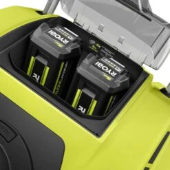 RYOBI 40V HP Brushless 21" Snow Blower Kit 14 RYOBI 40V HP Brushless 21" Snow Blower Kit -Tool Series Store RY40862VNM 06