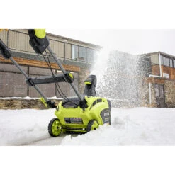 RYOBI 40V HP Brushless 21" Snow Blower Kit 15 RYOBI 40V HP Brushless 21" Snow Blower Kit -Tool Series Store RY40862VNM 07