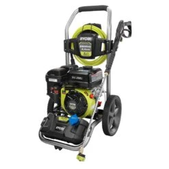 RYOBI 3200 PSI 2.5 GPM 212cc Gas Pressure Washer