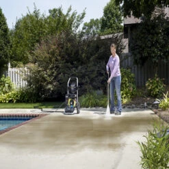 RYOBI 3200 PSI 2.5 GPM 212cc Gas Pressure Washer -Tool Series Store RY80588VNM 04