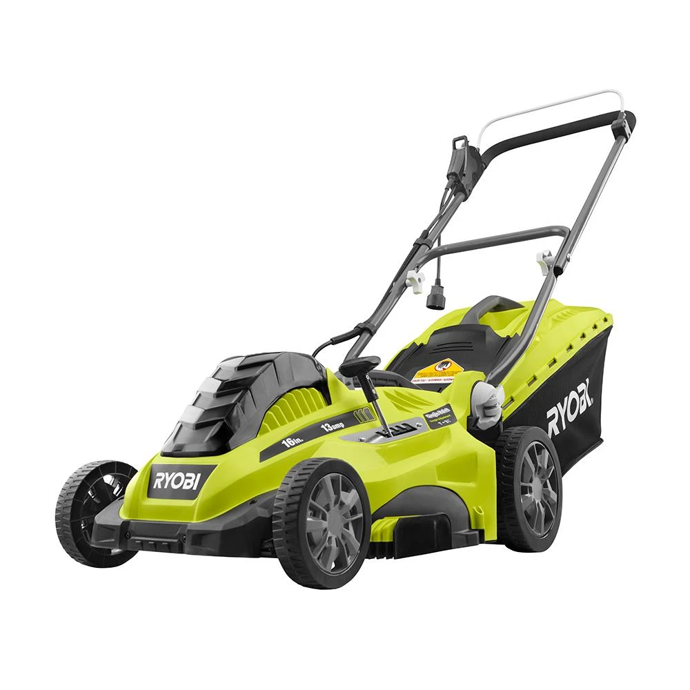 RYOBI 13 Amp 16" Mower 2 RYOBI 13 Amp 16" Mower - Image 2