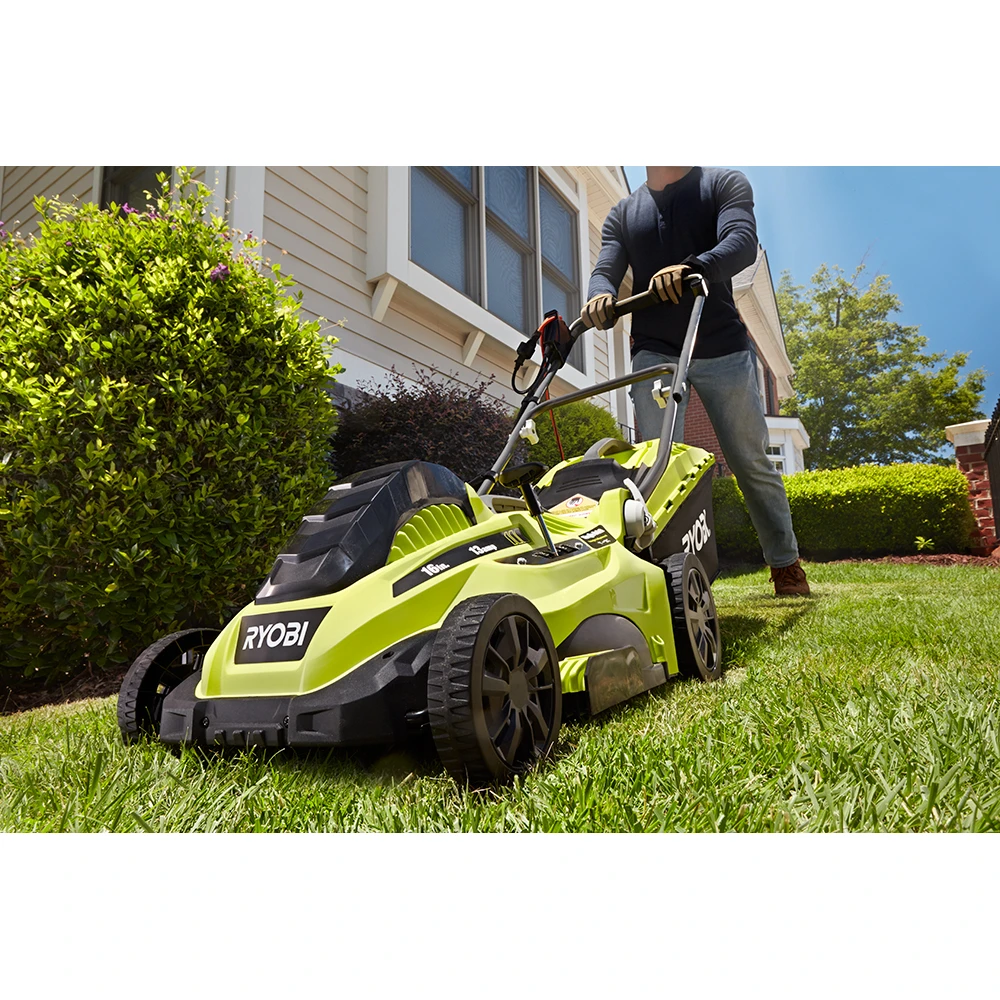 RYOBI 13 Amp 16" Mower 5 RYOBI 13 Amp 16" Mower - Image 5