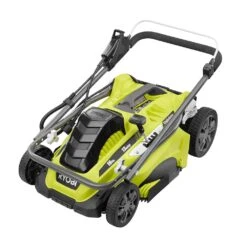 RYOBI 16" Mower  -Tool Series Store RYAC160 03