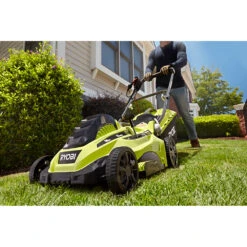 RYOBI 16" Mower  -Tool Series Store RYAC160 04