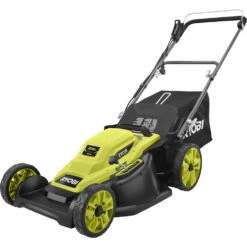 RYOBI 20" Electric Mower