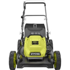 RYOBI 20" Electric Mower -Tool Series Store RYAC200 03