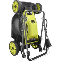 RYOBI 20" Electric Mower -Tool Series Store RYAC200 04