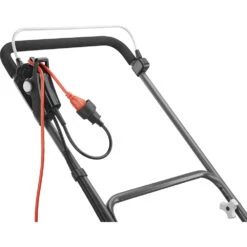 RYOBI 20" Electric Mower -Tool Series Store RYAC200 05