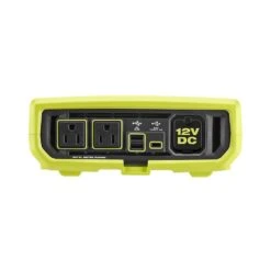 RYOBI 18V ONE+ 1000 Watt Automotive Inverter -Tool Series Store RYI1030AVNM 04