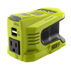 RYOBI 18V ONE+ 150 Watt Power Source