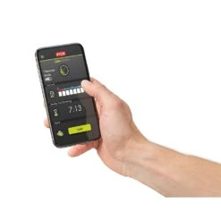 RYOBI 18V ONE+ Bluetooth 2300 Watt Gas-Powered Inverter 8 RYOBI 18V ONE+ Bluetooth 2300 Watt Gas-Powered Inverter -Tool Series Store RYI2322EVNM 04