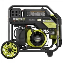 RYOBI 4,000-Watt Digital Inverter Generator 10 RYOBI 4,000-Watt Digital Inverter Generator -Tool Series Store RYI4022VNM 05