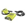RYOBI 18V ONE+ 120 Watt Automotive Power Source