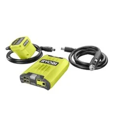 RYOBI 18V ONE+ 120 Watt Automotive Power Source