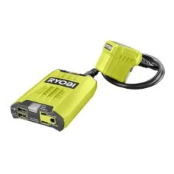 RYOBI 18V ONE+ 120 Watt Automotive Power Source -Tool Series Store RYi120AVNM 03