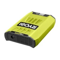 RYOBI 18V ONE+ 120 Watt Automotive Power Source -Tool Series Store RYi120AVNM 05