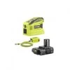RYOBI 18V ONE+ 150 Watt Power Source And Charger Kit