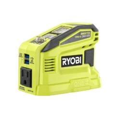 RYOBI 18V ONE+ 150 Watt Power Source And Charger Kit 10 RYOBI 18V ONE+ 150 Watt Power Source And Charger Kit -Tool Series Store RYi150CVNM 03