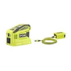 RYOBI 18V ONE+ 150 Watt Power Source And Charger Kit 12 RYOBI 18V ONE+ 150 Watt Power Source And Charger Kit -Tool Series Store RYi150CVNM 05