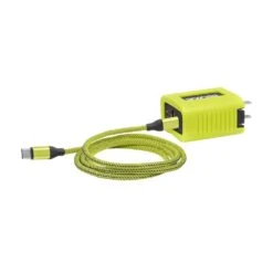 RYOBI 18V ONE+ 150 Watt Power Source And Charger Kit 14 RYOBI 18V ONE+ 150 Watt Power Source And Charger Kit -Tool Series Store RYi150CVNM 07