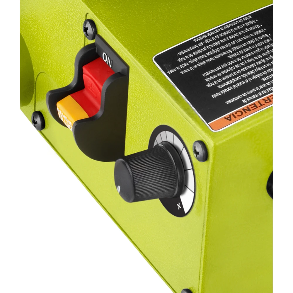 RYOBI 16" Scroll Saw 2 RYOBI 16" Scroll Saw - Image 2