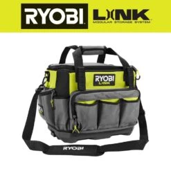 RYOBI LINK 17" Tool Bag