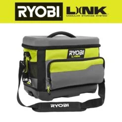 RYOBI LINK 17" Soft Sided Cooler