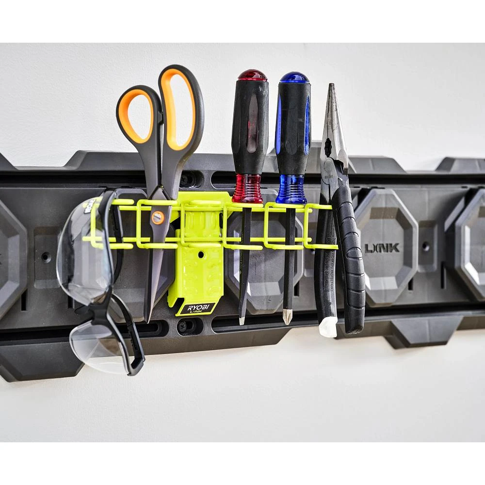 RYOBI LINK Screwdriver Holder 2 RYOBI LINK Screwdriver Holder - Image 2