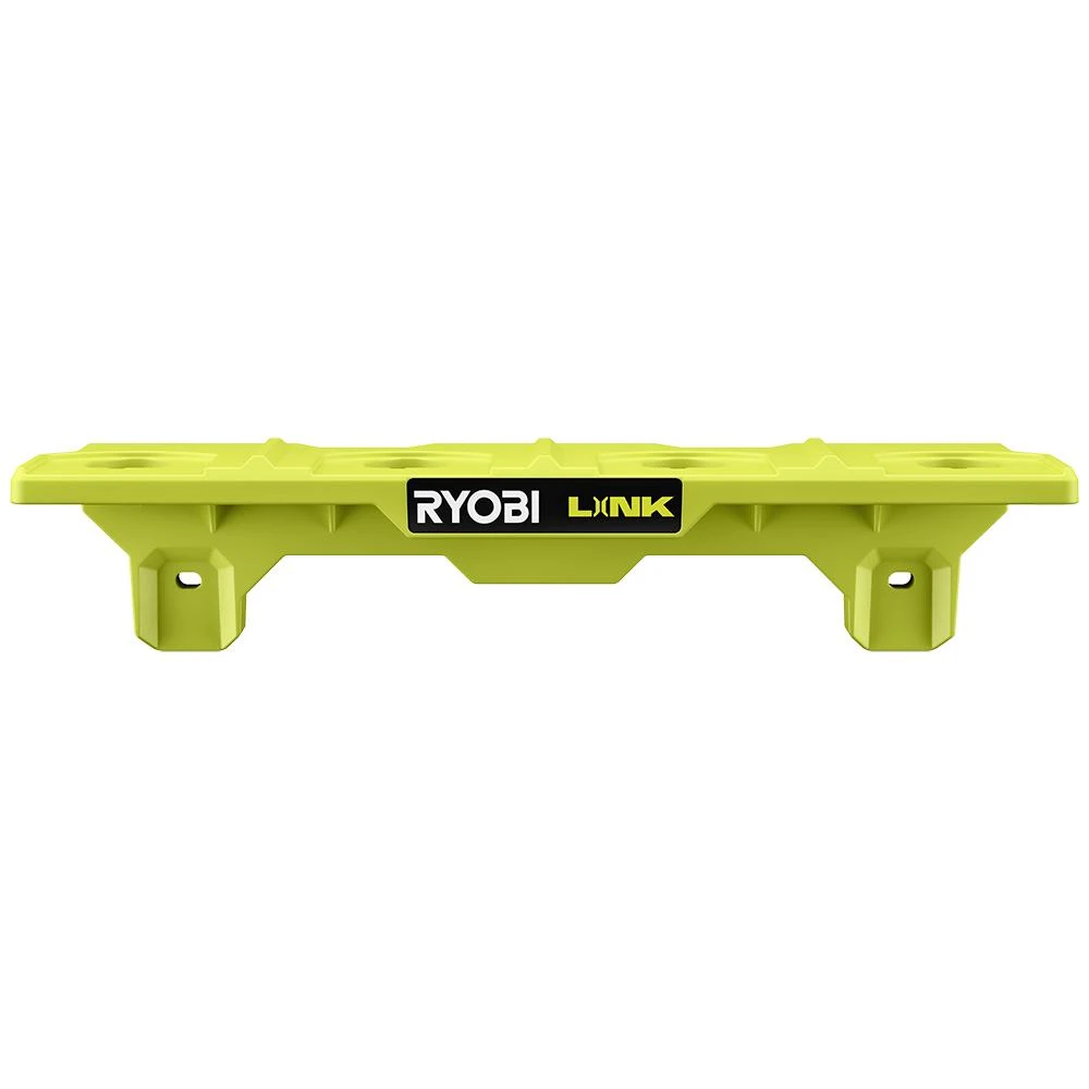 RYOBI LINK ONE+ Battery Shelf 1 RYOBI LINK ONE+ Battery Shelf