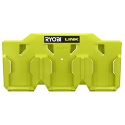 RYOBI LINK 40V Battery Shelf