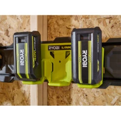 RYOBI LINK 40V Battery Shelf 9 RYOBI LINK 40V Battery Shelf -Tool Series Store STM819 05