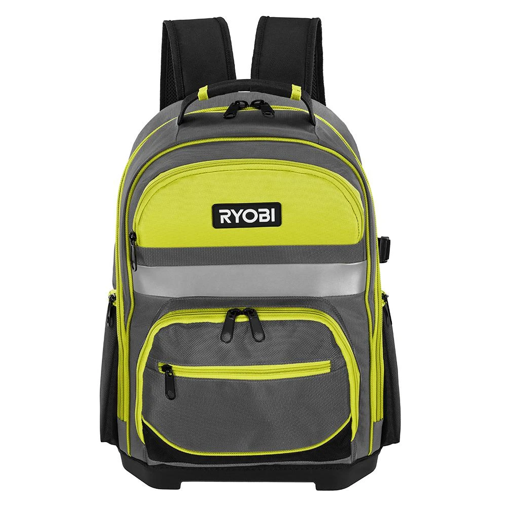 RYOBI 16" Backpack 1 RYOBI 16" Backpack
