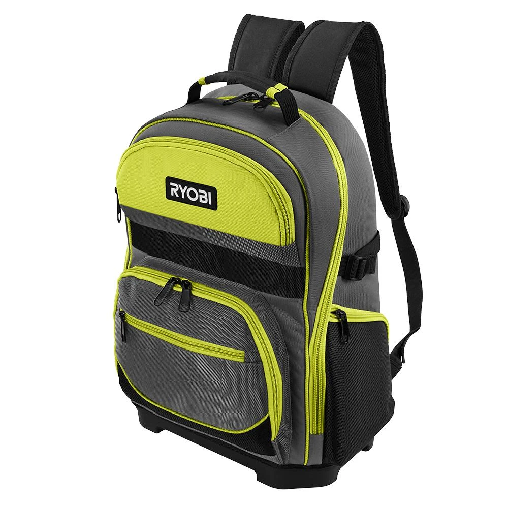 RYOBI 16" Backpack 2 RYOBI 16" Backpack - Image 2