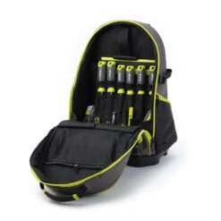 RYOBI 16" Backpack 7 RYOBI 16" Backpack -Tool Series Store STS601 03