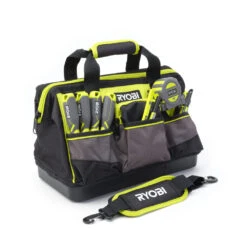 RYOBI 16" Tool Bag -Tool Series Store STS603 03