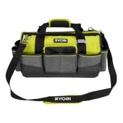 RYOBI 18" Tool Bag