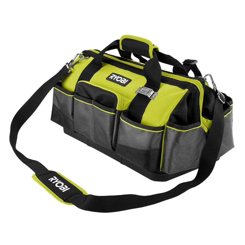 RYOBI 18" Tool Bag 2 RYOBI 18" Tool Bag - Image 2