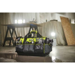 RYOBI 18" Tool Bag 7 RYOBI 18" Tool Bag -Tool Series Store STS604 04