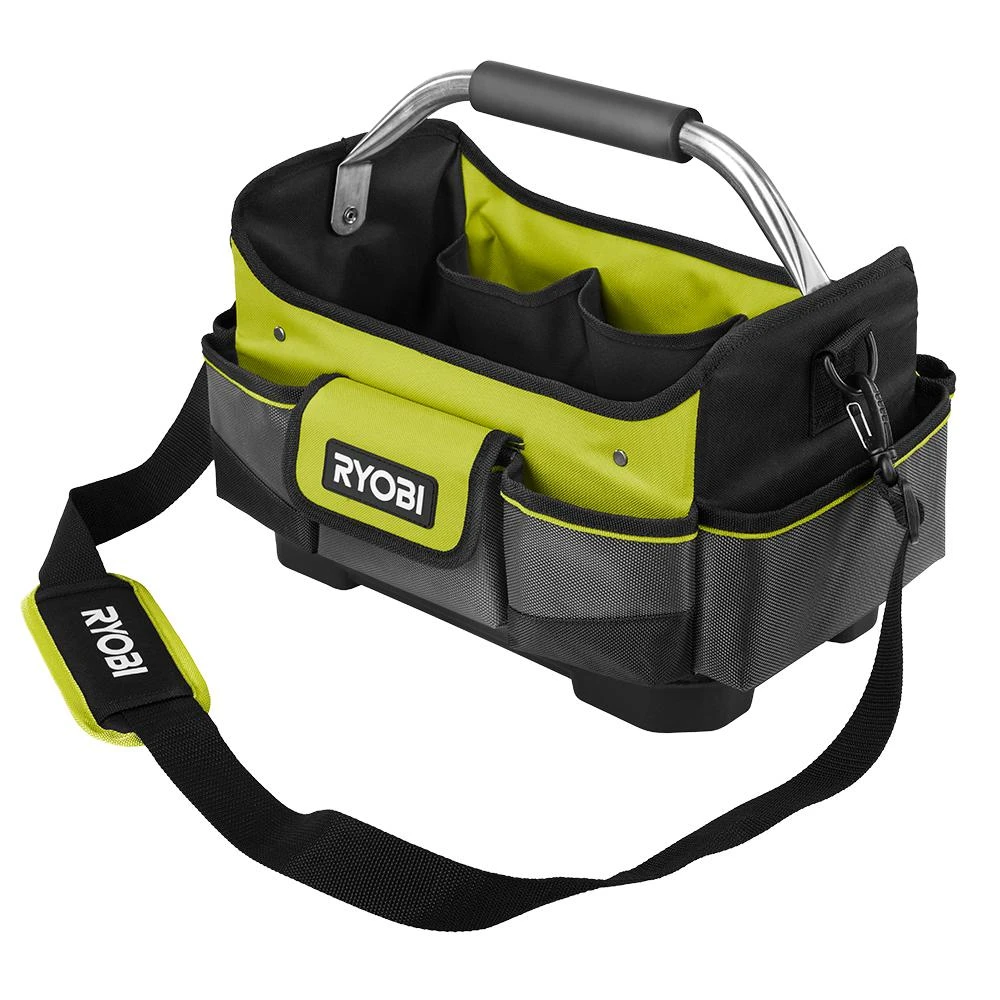 RYOBI 13" Tool Tote 2 RYOBI 13" Tool Tote - Image 2