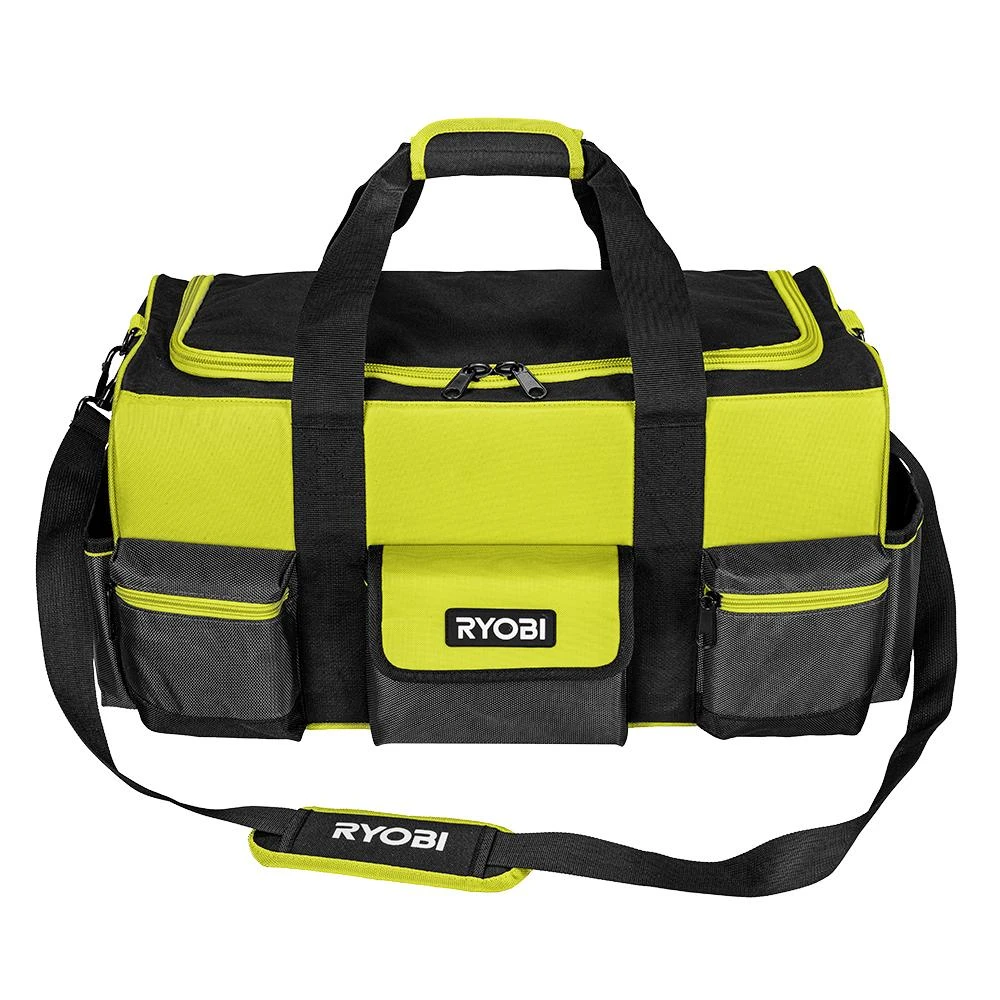 RYOBI 24" Tool Bag 1 RYOBI 24" Tool Bag