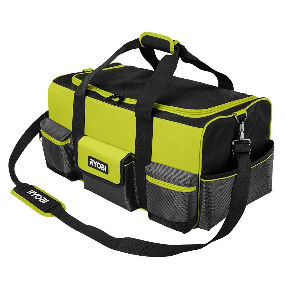 RYOBI 24" Tool Bag 2 RYOBI 24" Tool Bag - Image 2