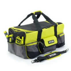 RYOBI 24" Tool Bag 6 RYOBI 24" Tool Bag -Tool Series Store STS607 03