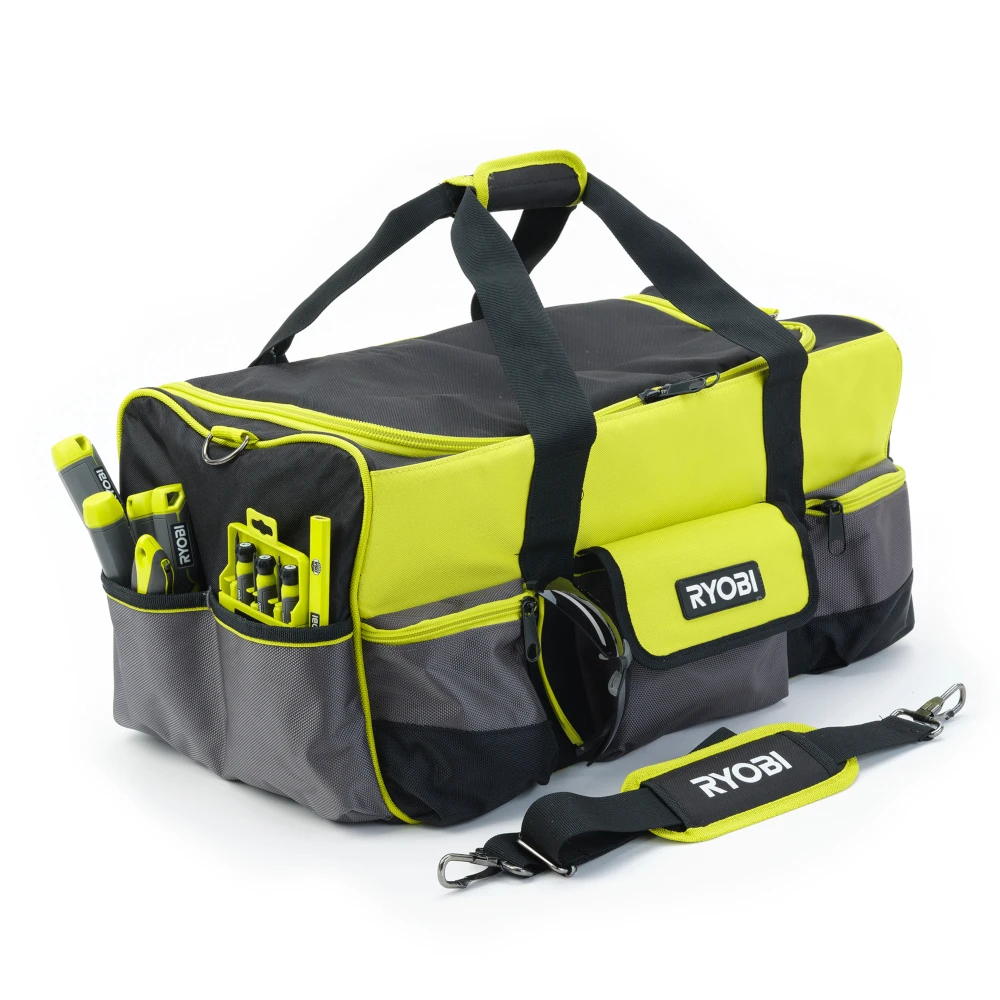 RYOBI 24" Tool Bag 3 RYOBI 24" Tool Bag - Image 3
