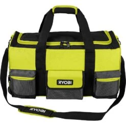 RYOBI 24" Rolling Tool Bag